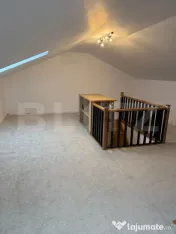 Apartament exclusivist cu loft la mansardă – 160 mp,mun.S 