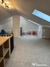 Apartament exclusivist cu loft la mansardă – 160 mp,mun.S 