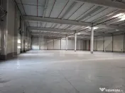 Hală Industrială + Birouri Clasa A + Teren 22.343 mp 