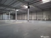 Hală Industrială + Birouri Clasa A + Teren 22.343 mp 
