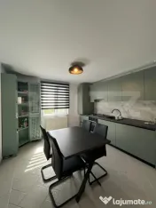 Apartament 2 camere de inchiriat, 60 mp, zona Semicentrala 