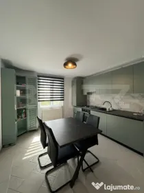 Apartament 2 camere de inchiriat, 60 mp, zona Semicentrala