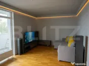 Apartament 2 camere de inchiriat, 60 mp, zona Semicentrala 