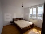 Apartament 2 camere de inchiriat, 60 mp, zona Semicentrala 