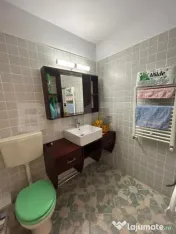 Apartament 2 camere de inchiriat, 60 mp, zona Semicentrala 