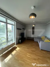 Apartament 2 camere de inchiriat, 60 mp, zona Semicentrala 