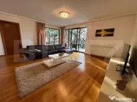 Apartament exclusivist 5 camere, 160 mp, terasă 20 mp, 2 pa 