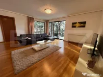 Apartament exclusivist 5 camere, 160 mp, terasă 20 mp, 2 pa