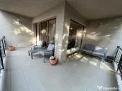 Apartament exclusivist 5 camere, 160 mp, terasă 20 mp, 2 pa 