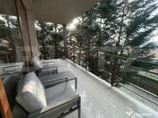 Apartament exclusivist 5 camere, 160 mp, terasă 20 mp, 2 pa 