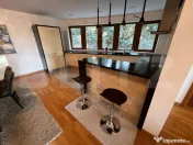 Apartament exclusivist 5 camere, 160 mp, terasă 20 mp, 2 pa 