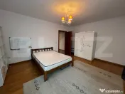 Apartament exclusivist 5 camere, 160 mp, terasă 20 mp, 2 pa 