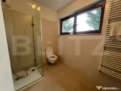 Apartament exclusivist 5 camere, 160 mp, terasă 20 mp, 2 pa 