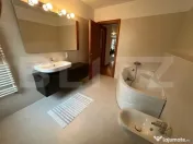 Apartament exclusivist 5 camere, 160 mp, terasă 20 mp, 2 pa 