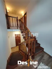 BÂRNOVA - Casă individuală P+1+POD, 140 mp + 380 mp teren 