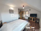 BÂRNOVA - Casă individuală P+1+POD, 140 mp + 380 mp teren 