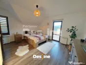 BÂRNOVA - Casă individuală P+1+POD, 140 mp + 380 mp teren 