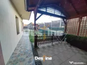 BÂRNOVA - Casă individuală P+1+POD, 140 mp + 380 mp teren 