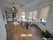 BÂRNOVA - Casă individuală P+1+POD, 140 mp + 380 mp teren 