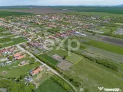 DE VÂNZARE: 1.448 MP DE „LINIȘTE PURĂ” LA NIȚCHIDORF 