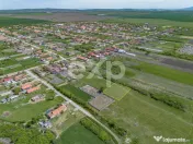 DE VÂNZARE: 1.448 MP DE „LINIȘTE PURĂ” LA NIȚCHIDORF 