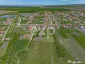 DE VÂNZARE: 1.448 MP DE „LINIȘTE PURĂ” LA NIȚCHIDORF 