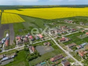 DE VÂNZARE: 1.448 MP DE „LINIȘTE PURĂ” LA NIȚCHIDORF 