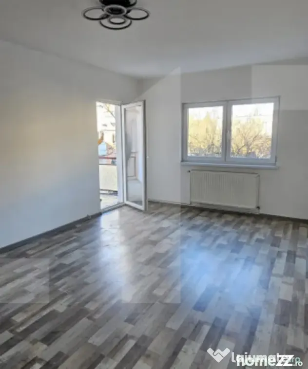 Apartament 3 camere, 2 băi – complet renovat, etaj 1, sem - Sfantu Gheorghe (Covasna)