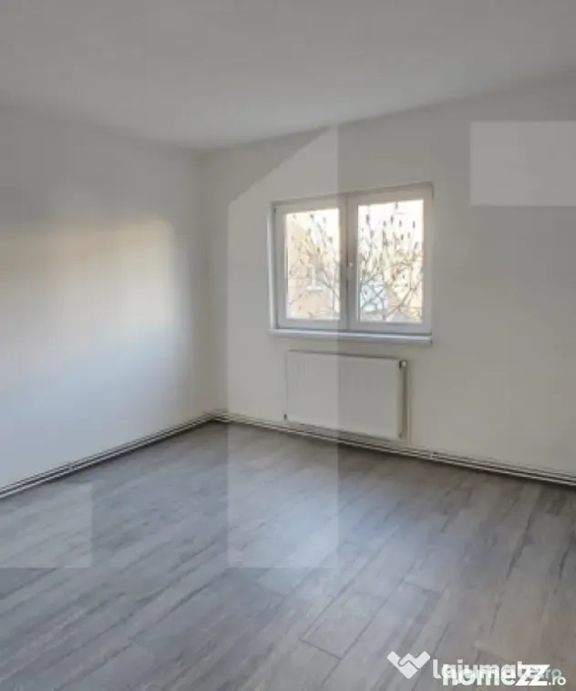 Apartament 3 camere, 2 băi – complet renovat, etaj 1, sem - Sfantu Gheorghe (Covasna)