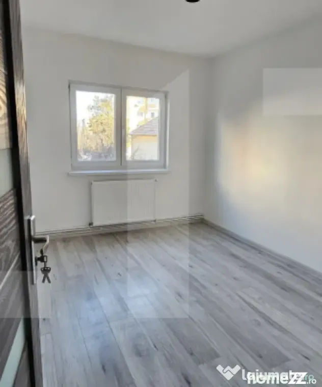 Apartament 3 camere, 2 băi – complet renovat, etaj 1, sem - Sfantu Gheorghe (Covasna)