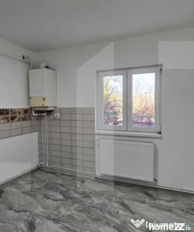 Apartament 3 camere, 2 băi – complet renovat, etaj 1, sem - Sfantu Gheorghe (Covasna)