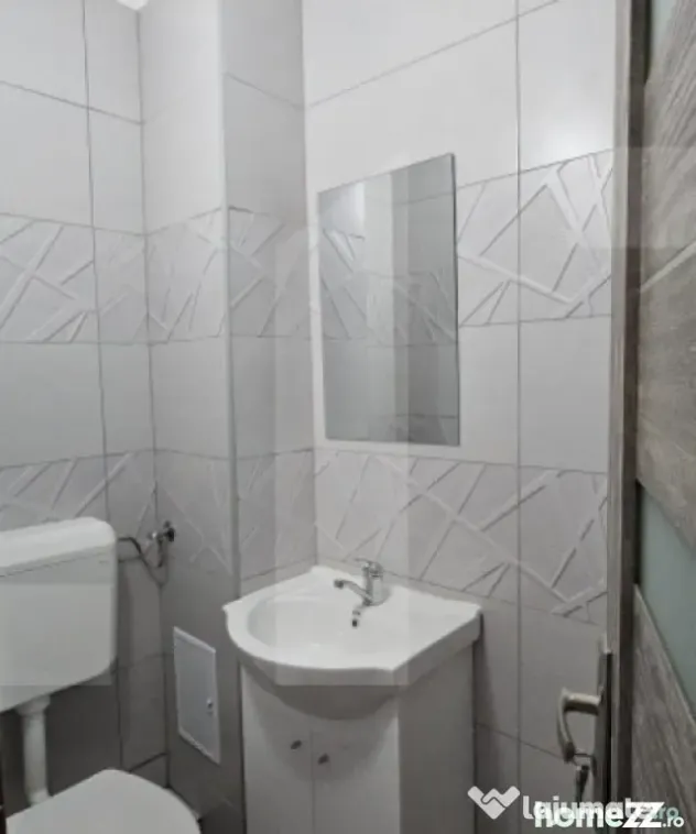 Apartament 3 camere, 2 băi – complet renovat, etaj 1, sem - Sfantu Gheorghe (Covasna)