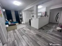 Apartament 3 camere, 71.62 mp, zona Lapus