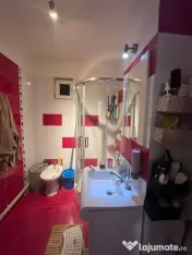 Apartament 3 camere, 71.62 mp, zona Lapus 