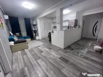 Apartament 3 camere, 71.62 mp, zona Lapus