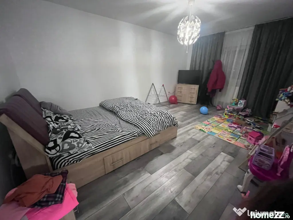 Apartament 3 camere, 71.62 mp, zona Lapus - Craiova (Dolj)