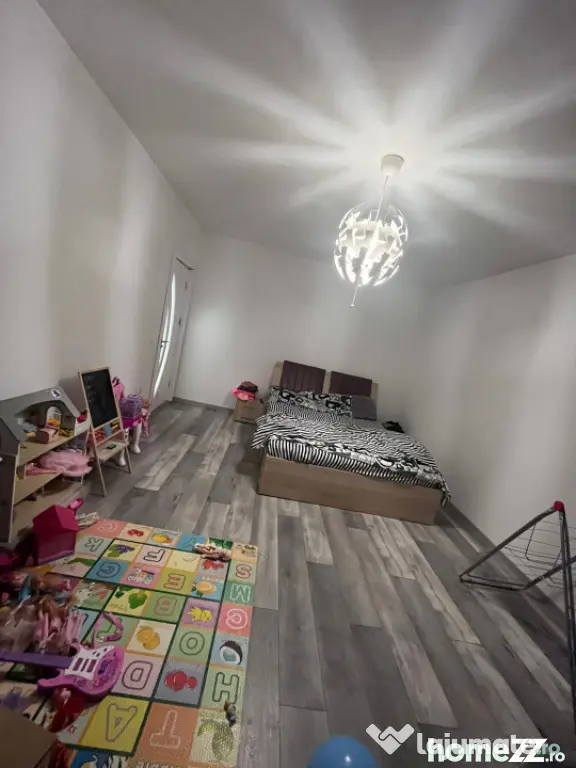 Apartament 3 camere, 71.62 mp, zona Lapus - Craiova (Dolj)