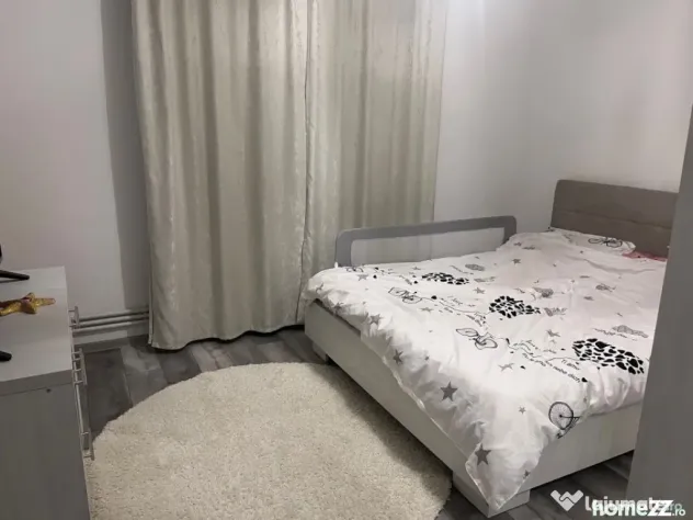 Apartament 3 camere, 71.62 mp, zona Lapus - Craiova (Dolj)