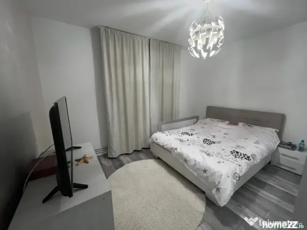 Apartament 3 camere, 71.62 mp, zona Lapus - Craiova (Dolj)