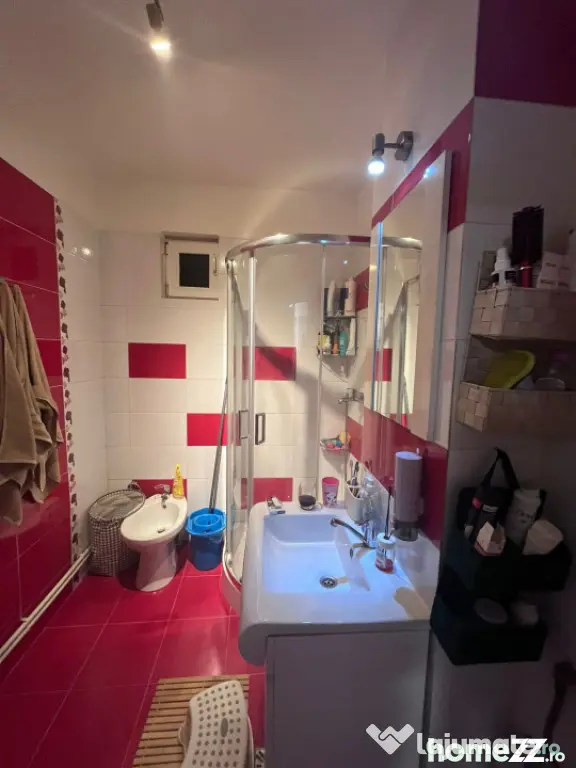Apartament 3 camere, 71.62 mp, zona Lapus - Craiova (Dolj)