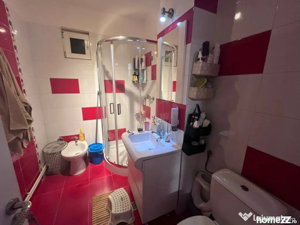 Apartament 3 camere, 71.62 mp, zona Lapus - Craiova (Dolj)