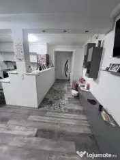 Apartament 3 camere, 71.62 mp, zona Lapus 