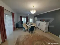 Casa moderna, mobilata si utilata, zona centrala Bistrita la 