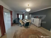 Casa moderna, mobilata si utilata, zona centrala Bistrita la