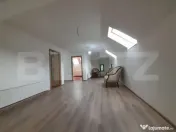 Casa moderna, mobilata si utilata, zona centrala Bistrita la 