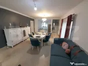 Casa moderna, mobilata si utilata, zona centrala Bistrita la 