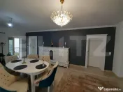 Casa moderna, mobilata si utilata, zona centrala Bistrita la 