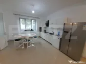 Casa moderna, mobilata si utilata, zona centrala Bistrita la 