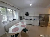 Casa moderna, mobilata si utilata, zona centrala Bistrita la 