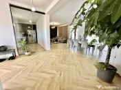 Casă superbă, pe un singur nivel, 284 mp, mobilată lux ?? 